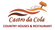 Castro da Cola restaurante Eventos e Turismo, Lda