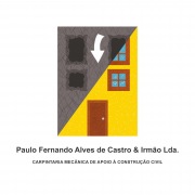 Paulo Fernando Alves de Castro & Irmão Lda.